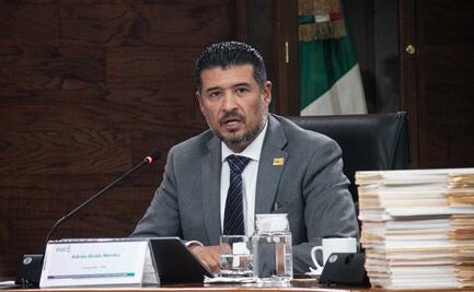 Inai debe permanecer autónomo para proteger derecho a la privacidad, afirma Alcalá Méndez