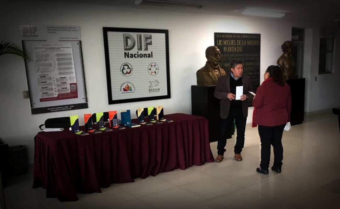 Foto: Archivo/EL UNIVERSAL