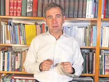 INE llama a mexicanos en exterior a votar