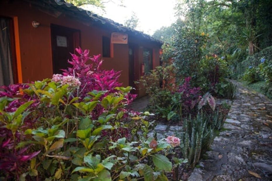 Hospédate en este hotel administrado por mujeres indígenas en Cuetzalan 