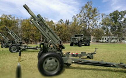 Se oponen comunidades de Oaxaca a nuevas instalaciones militares