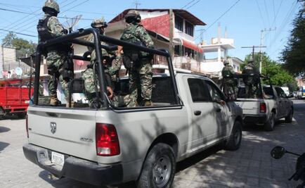 La secrecía en la Marina