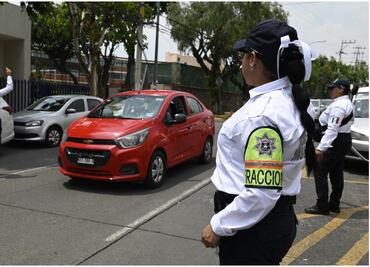 ¡Ojo aquí conductor! Infracciones de tránsito se reactivan en Naucalpan; ¿cuándo arranca esta medida?