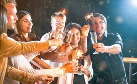 Año Nuevo: 5 actividades que no debes hacer este 1 de enero para no alejar la buena suerte, según el Feng Shui