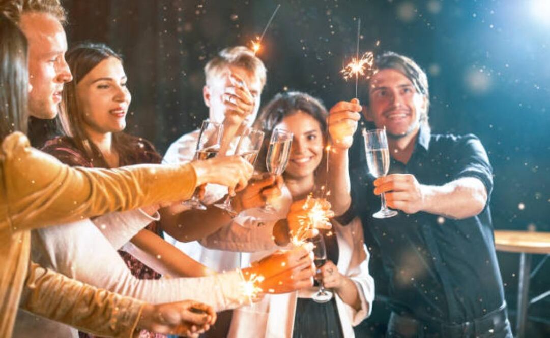 El Feng Shui establece recomendaciones claras sobre lo que no se debe hacer el primer día del año para atraer prosperidad y éxito. Foto: iStock