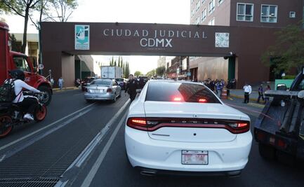 Fiscalía CDMX corrige e informa que el abogado David Cohen Sacal sigue con vida; "lamentamos cualquier confusión", dice