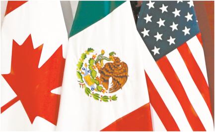 Queda una semana para cambiar Certificados de origen TLCAN por T-MEC: Economía