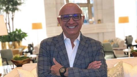 “Un entrañable colaborador a quien Azteca le debe mucho”, compañeros y amigos se despiden de Alberto Ciurana