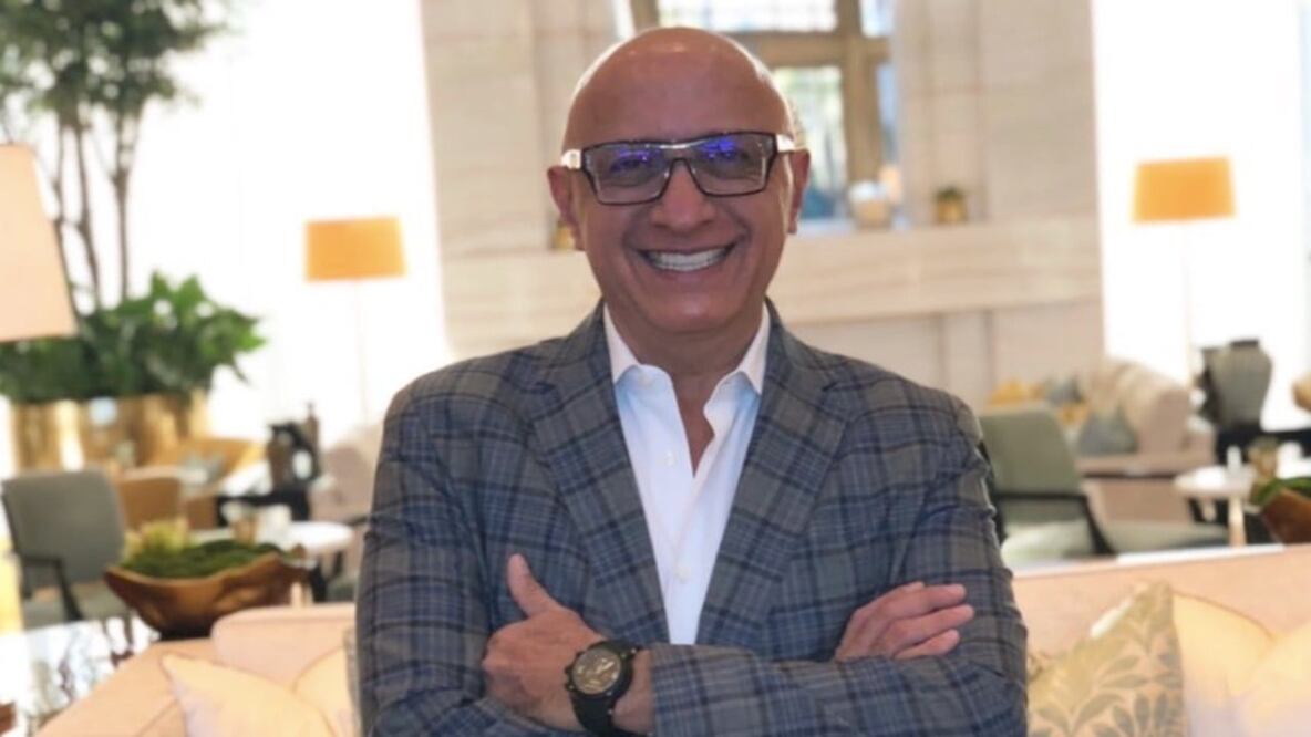 Foto: Tomada del Twitter de Alberto Ciurana