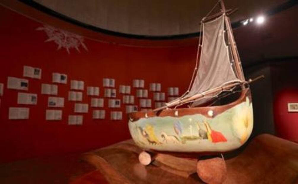 Carrington: Feminist, ecologist, and artist of her time