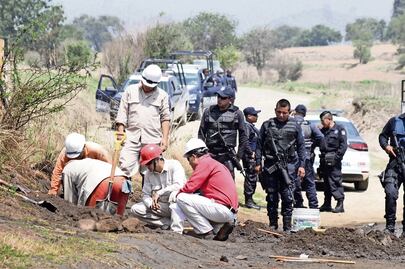 Consumidores pagan el costo por robo de combustible