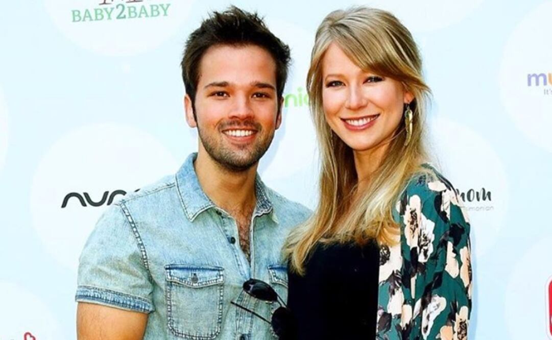Foto: Instagram / Nathan Kress