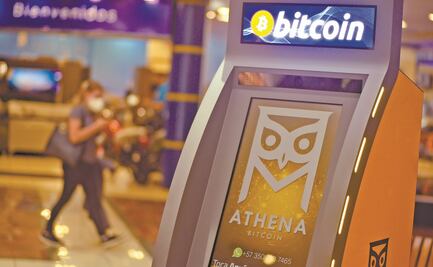 Fitch Ratings ve riesgo por bitcoin en El Salvador