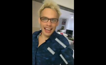 "El perico no se saca, se mete", Julio César Chávez Jr. responde a boxeador puertorriqueño