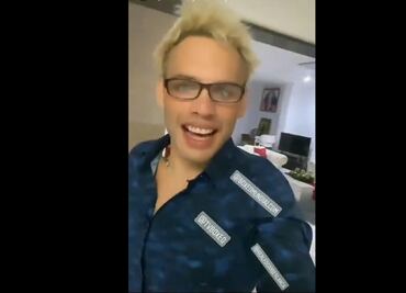 "El perico no se saca, se mete", Julio César Chávez Jr. responde a boxeador puertorriqueño