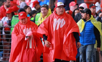 En julio, podría regresar la afición al beisbol en la Ciudad de México