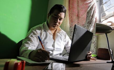 Más de 597 mil estudiantes deberán tener clases virtuales en Sonora