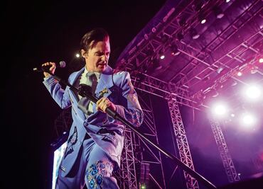 Drake Bell: "Que el dolor no se quede dentro"