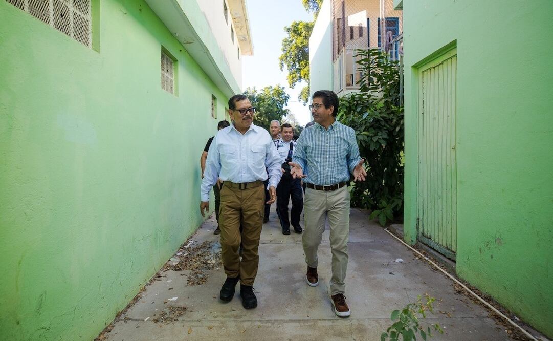 Se prevé el arribo del grupo de estatales preventivos que van a fortalecer la seguridad. Foto: Especial