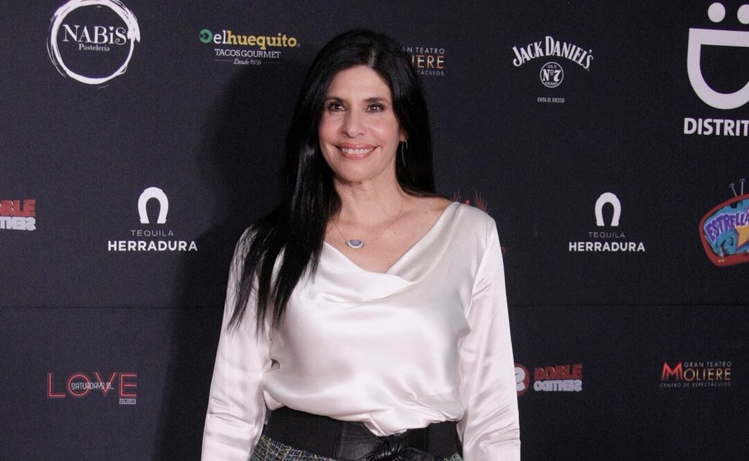 Raquel Garza critica la forma de gobernar de AMLO