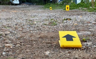 Enfrentamiento armado deja cinco muertos en Imala, Culiacán; hay nueve detenidos