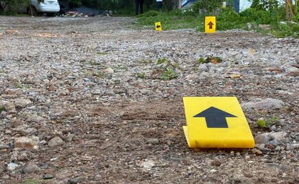 Matan a balazos a mujer frente a su casa en Culiacán; suman 38 féminas asesinadas con violencia en lo que va del año