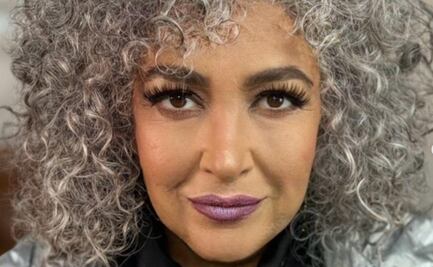 Amanda Miguel pierde su hogar en los incendios que arrasan California