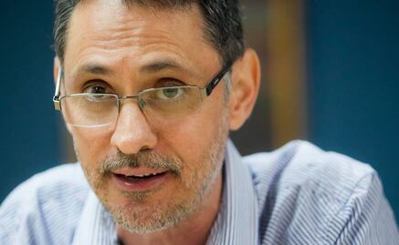 "No jugaré a la vedete literaria": Pablo Montoya