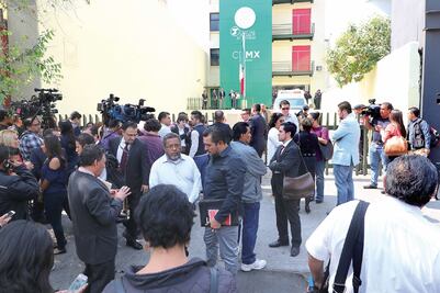 Juez determina que conductor de BMW siga preso