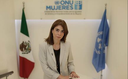 ONU Mujeres señala avance en México y Latinoamérica en temas de paridad