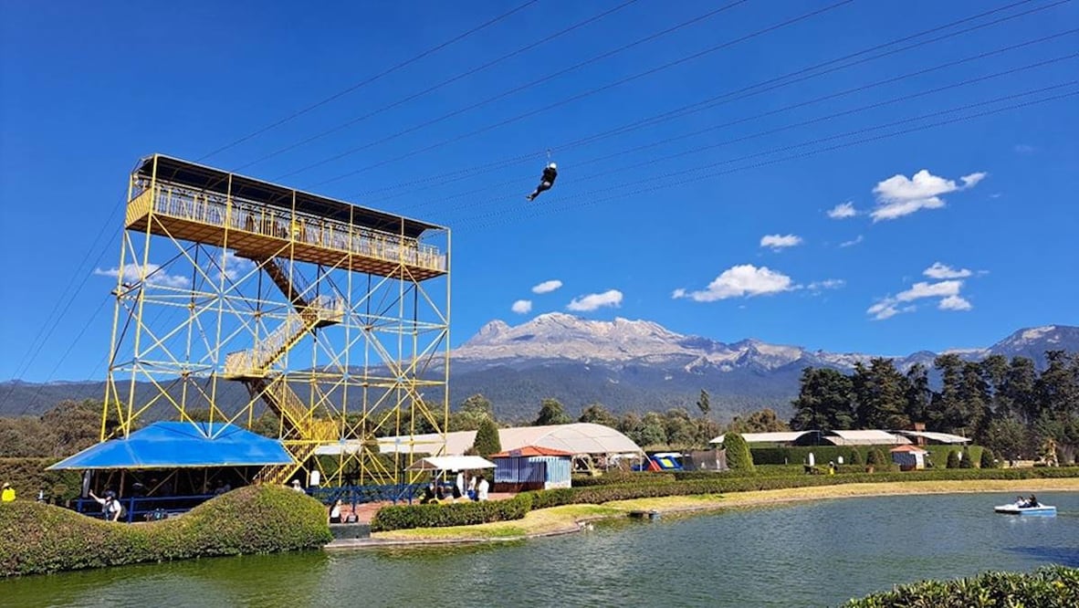 Foto: Hacienda Panoaya