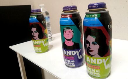 La rebeldía de Andy Warhol llega a México