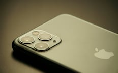 Esta es la forma correcta de reiniciar un iPhone 