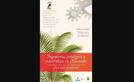 "Cien años de soledad" inspira exposición en Madrid