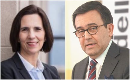 Exfuncionarios federales consideran que México necesita un Estado de derecho para lograr crecimiento