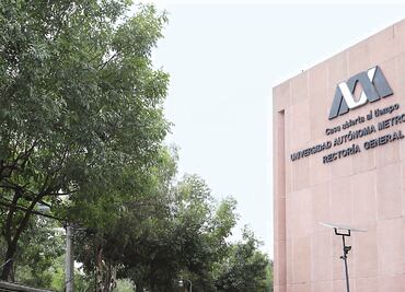 UAM ingresa a ranking mundial de universidades