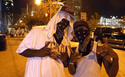 Pandillas en Texas aumentan nexos con cárteles mexicanos