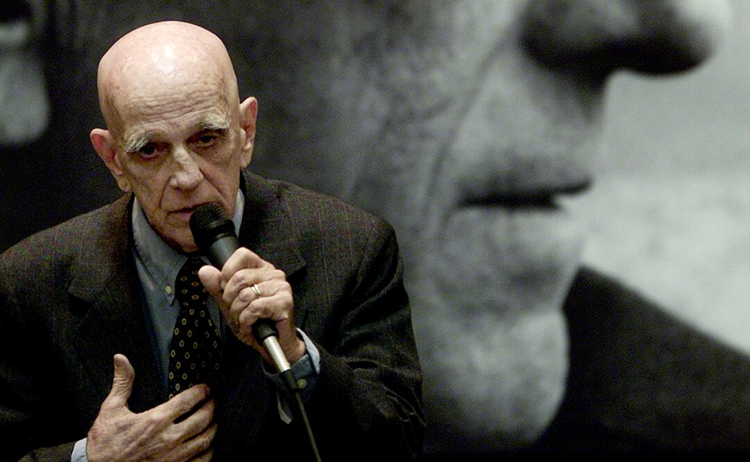 Foto: AP/Guillermo Arias, archivo