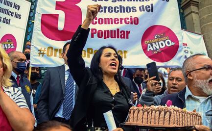 Empieza la pelea por coordinación del PRI en Congreso CDMX