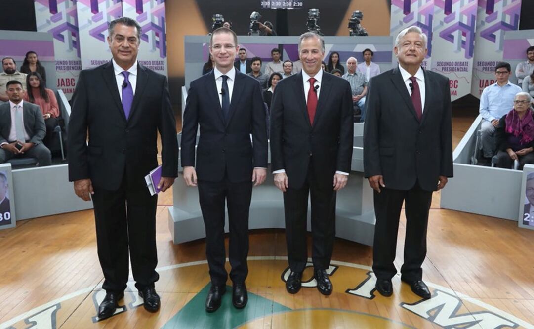 (Foto: Archivo / EL UNIVERSAL)