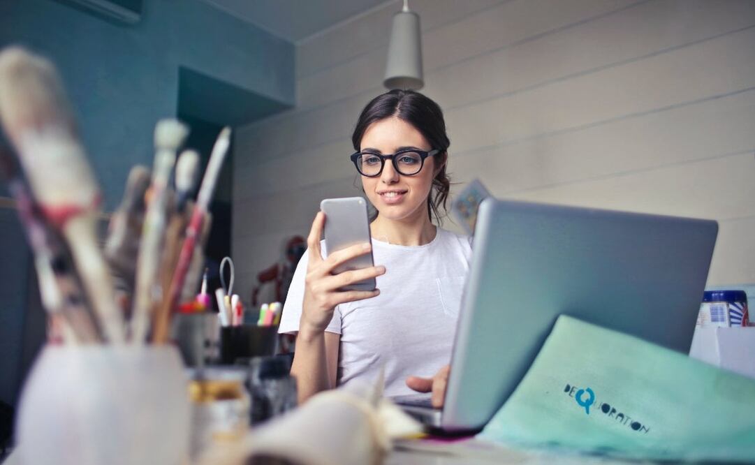 Estas herramientas te permitirán decidir cuándo responder una llamada y cuándo no. Imagen: Unsplash 