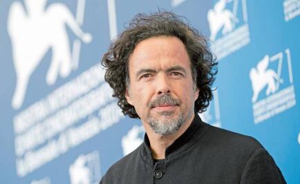 Iñárritu works on virtual reality short film about immigration