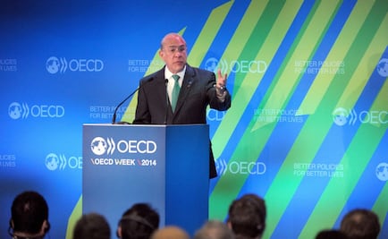 Intercambio fiscal genera nerviosismo entre inversionistas