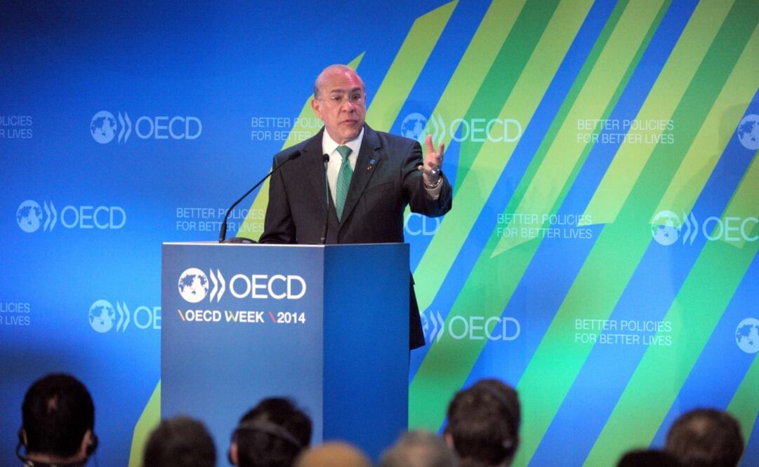 Intercambio fiscal genera nerviosismo entre inversionistas