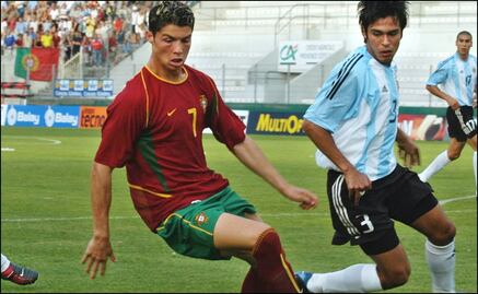 Esperanzas de Toulon, cuna de grandes figuras