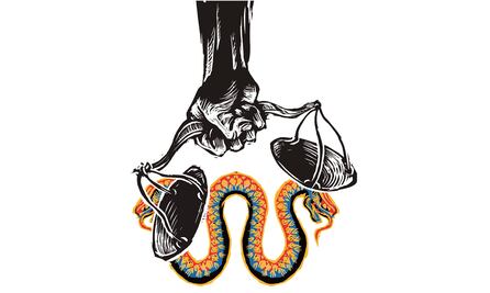 Una mujer, pero no una “incondicional” para la Corte