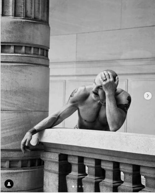 Los famosos que han fallecido este año