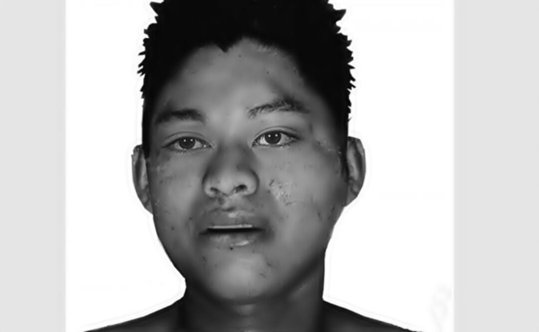 He had been living in Mexico City for the last 18 years. (Photo: Attorney General of Mexico City)