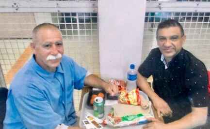 Mexicanos condenados a muerte en EU solicitan intervención de Sheinbaum; denuncian arbitrariedades en sus casos