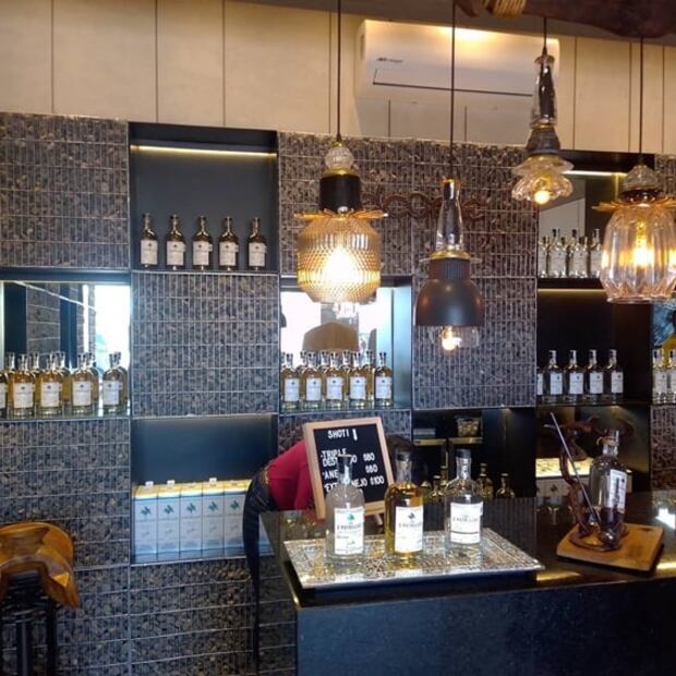 Qué hay en el Rancho Los 3 Potrillos, de Vicente Fernández